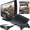 Playstation Display Bundle